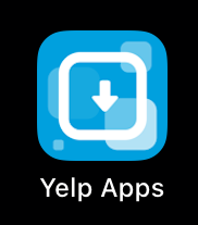 yelp apps